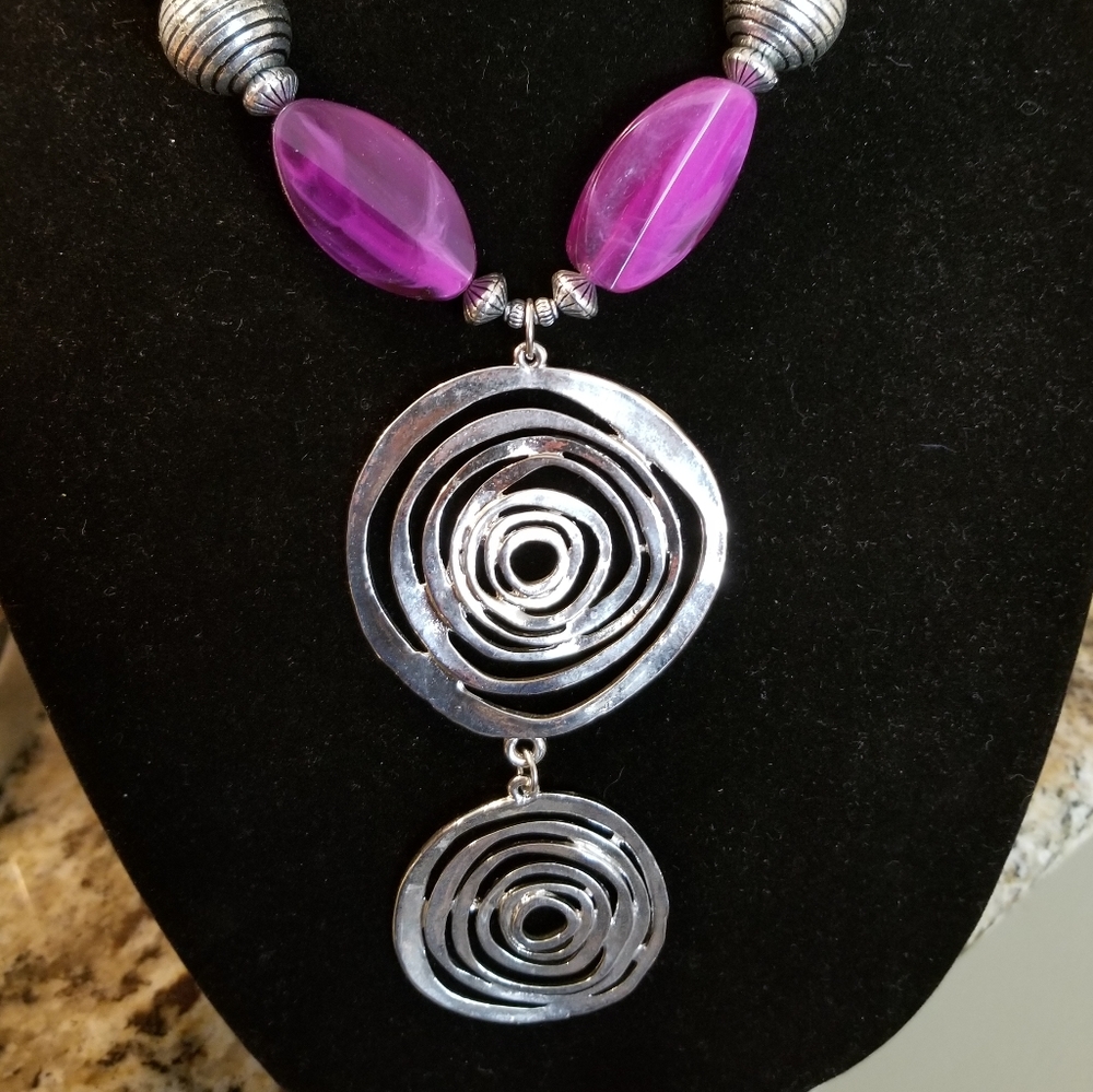 Statement Necklace
